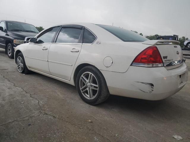 Photo 2 from auction – 2006 CHEVROLET IMPALA LT with VIN 2G1WT58K469144579