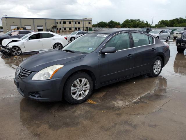 NISSAN ALTIMA 2010 with VIN 1N4AL2AP0AN463236 - Photo from auction