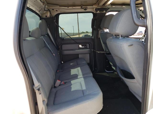 Photo 10 from auction – 2014 FORD F150 SUPER with VIN 1FTEW1CM5EKD82384