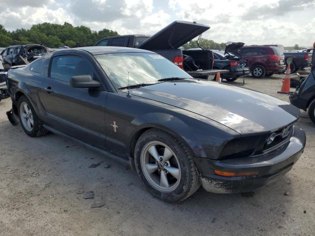Photo 4 from auction – 2007 FORD MUSTANG with VIN 1ZVHT80N375291947