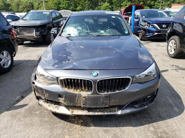 Photo 5 from auction – 2015 BMW 328 XIGT with VIN WBA3X5C53FD560610