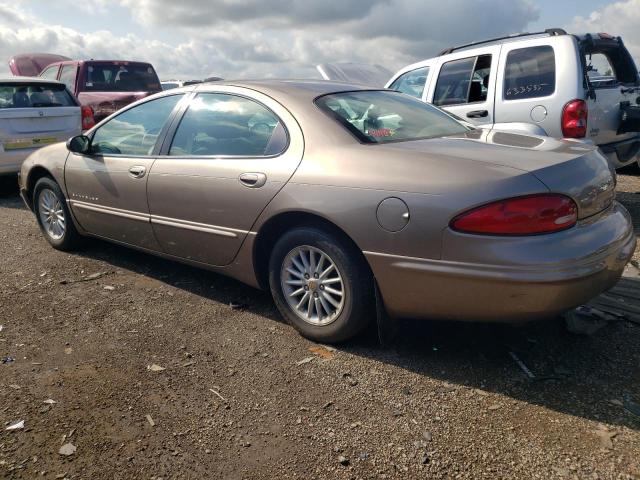 Photo 2 from auction – 2001 CHRYSLER CONCORDE L with VIN 2C3HD46R71H515826