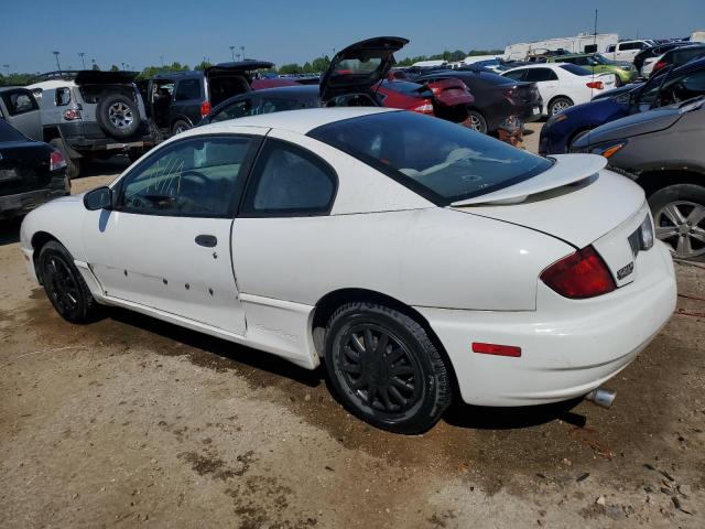 Photo 2 from auction – 2005 PONTIAC SUNFIRE with VIN 3G2JB12F35S104136