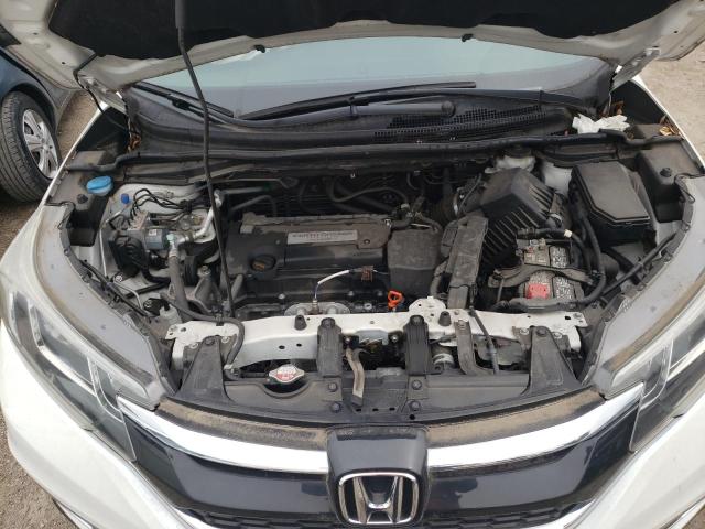 Photo 11 from auction – 2015 HONDA CR-V EX with VIN 5J6RM4H57FL025918