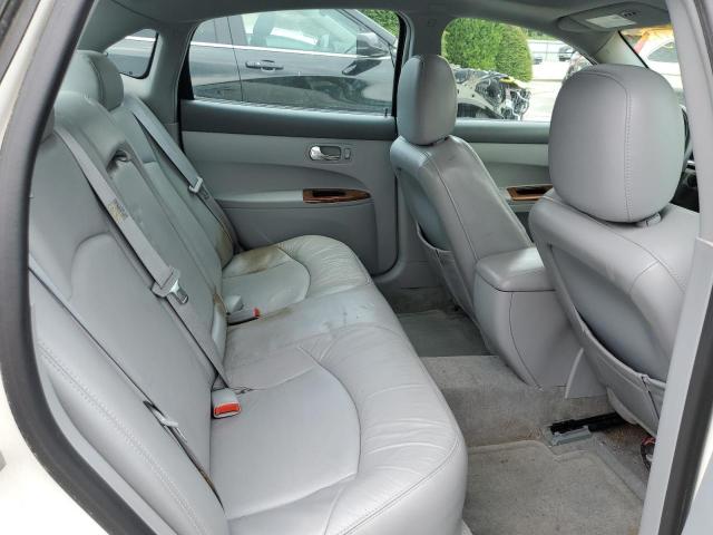 Photo 10 from auction – 2005 BUICK LACROSSE with VIN 2G4WE567751284263