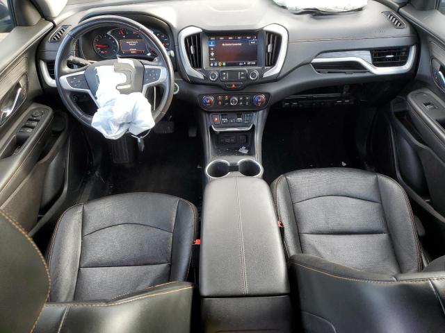 Photo 8 from auction – 2019 GMC TERRAIN SL with VIN 3GKALPEV0KL281154