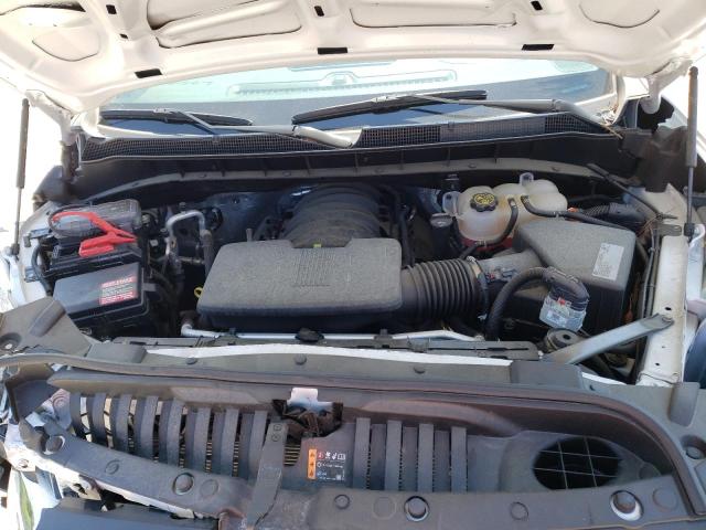 Photo 11 from auction – 2021 CHEVROLET SILVERADO with VIN 3GCNWAEF5MG455547