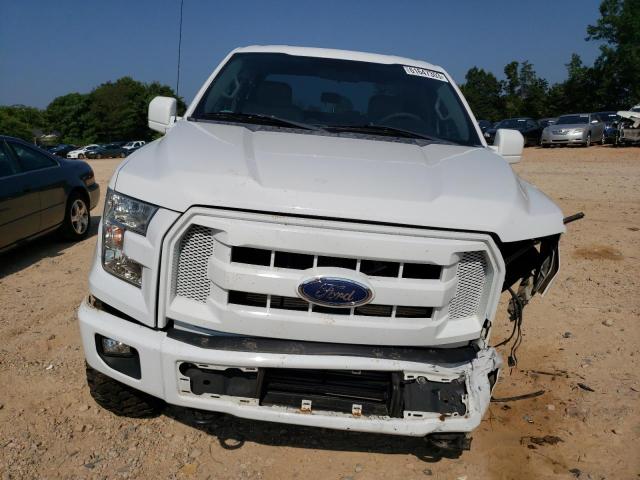 Photo 5 from auction – 2016 FORD F150 SUPER with VIN 1FTEX1EP2GFC71792