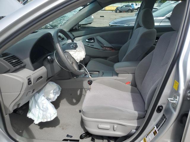 Photo 7 from auction – 2011 TOYOTA CAMRY BASE with VIN 4T4BF3EK0BR132966