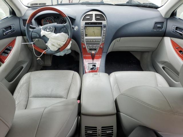 Photo 8 from auction – 2009 LEXUS ES 350 with VIN JTHBJ46G592339497