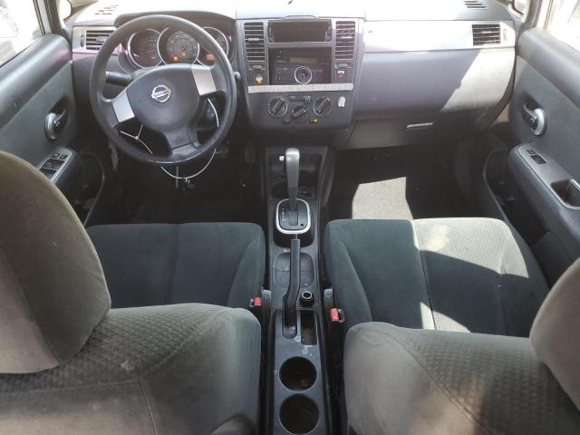 Photo 8 from auction – 2012 NISSAN VERSA S with VIN 3N1BC1CP5CK812750