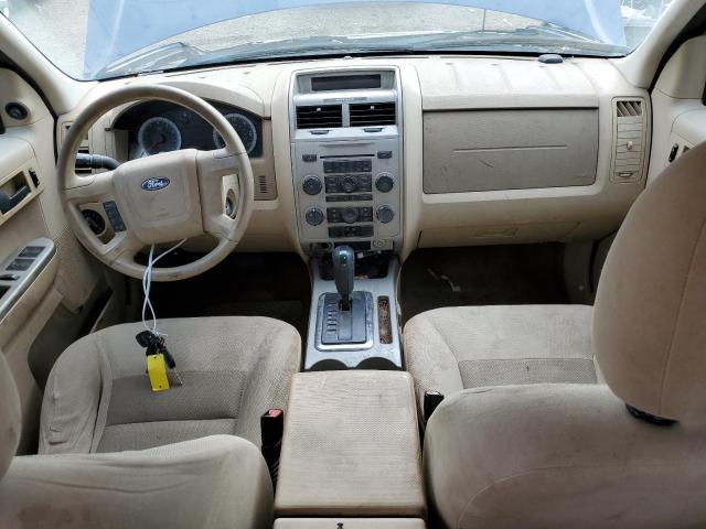 Photo 8 from auction – 2008 FORD ESCAPE XLT with VIN 1FMCU03158KA08869