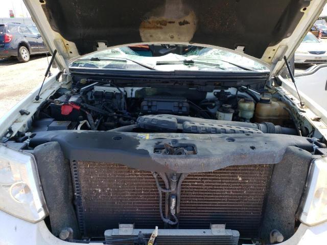 Photo 11 from auction – 2004 FORD F150 SUPER with VIN 1FTPW14534KD39869