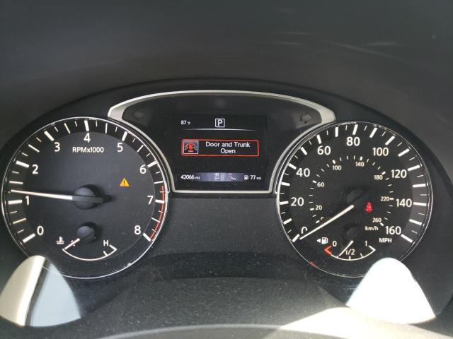 Photo 9 from auction – 2016 NISSAN ALTIMA 3.5 with VIN 1N4BL3APXGC242936