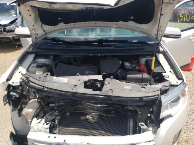 Photo 12 from auction – 2013 FORD EDGE SEL with VIN 2FMDK3JC1DBC76709