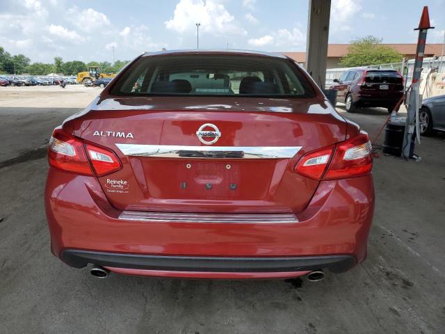 Photo 6 from auction – 2016 NISSAN ALTIMA 2.5 with VIN 1N4AL3AP3GN366434