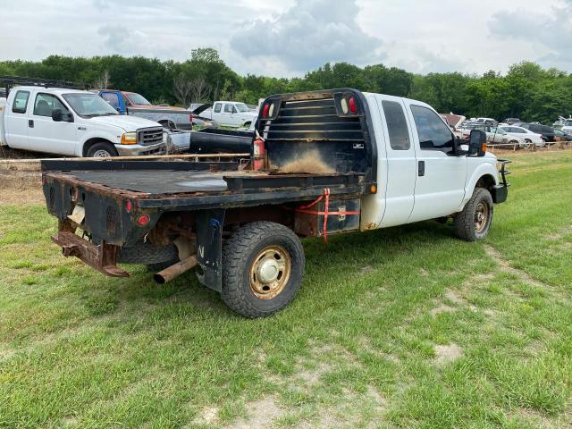 Photo 4 from auction – 2012 FORD F250 SUPER with VIN 1FT7X2B61CEC86892