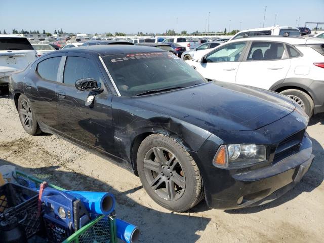 Photo 4 from auction – 2006 DODGE CHARGER R/ with VIN 2B3KA53H26H231394