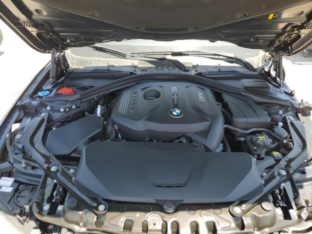 Photo 11 from auction – 2017 BMW 430I with VIN WBA4U7C58H5D43448