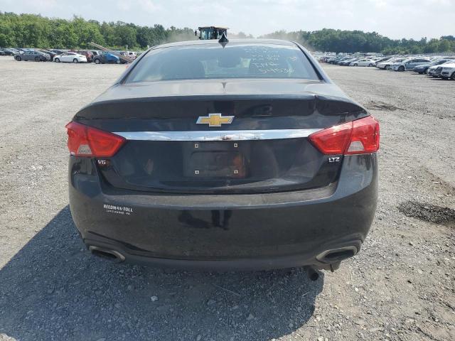 Photo 6 from auction – 2015 CHEVROLET IMPALA LTZ with VIN 2G1165S31F9171788