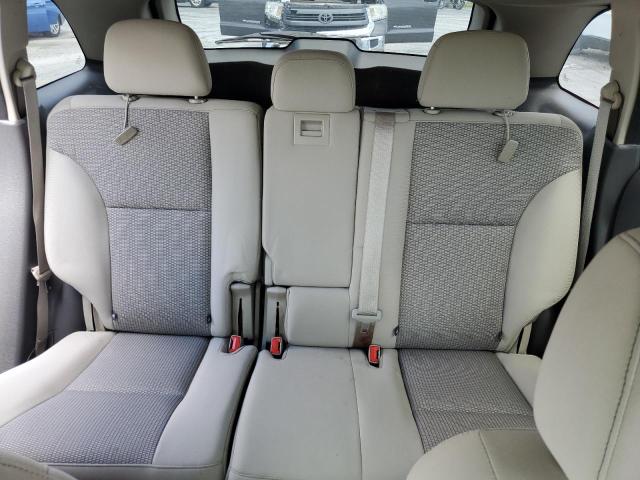 Photo 10 from auction – 2013 FORD EDGE SEL with VIN 2FMDK4JC6DBB66809