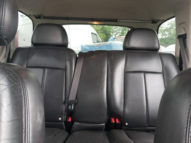 Photo 10 from auction – 2005 GMC ENVOY with VIN 1GKET63MX52351142