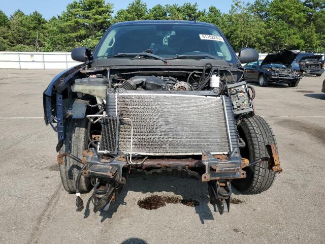 Photo 5 from auction – 2008 CHEVROLET SILVERADO with VIN 2GCEK190581195814