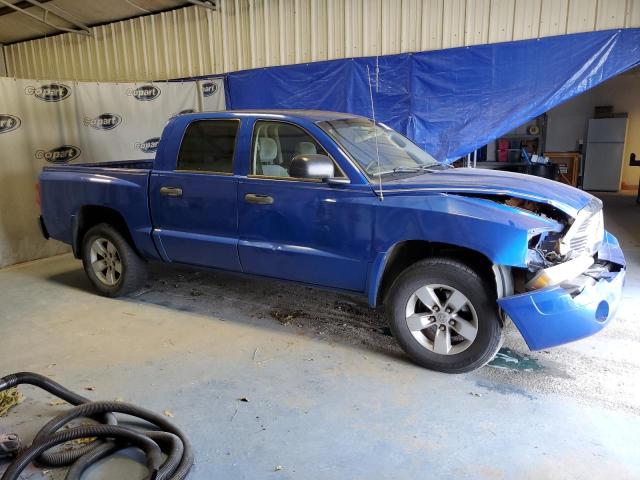 Photo 4 from auction – 2007 DODGE DAKOTA QUA with VIN 1D7HE48P37S218581