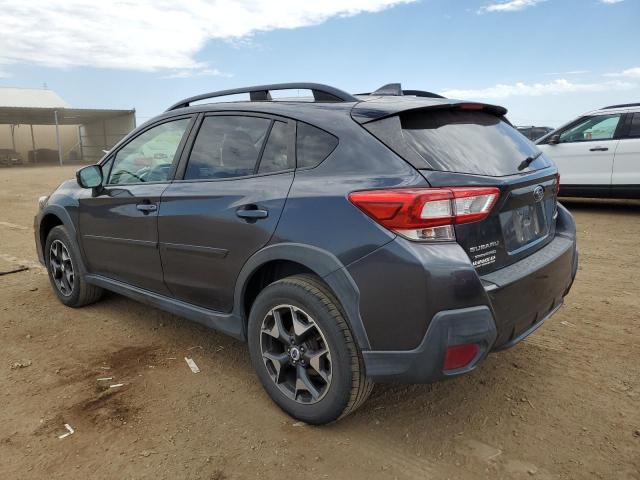 Photo 2 from auction – 2018 SUBARU CROSSTREK with VIN JF2GTADC3J8259585