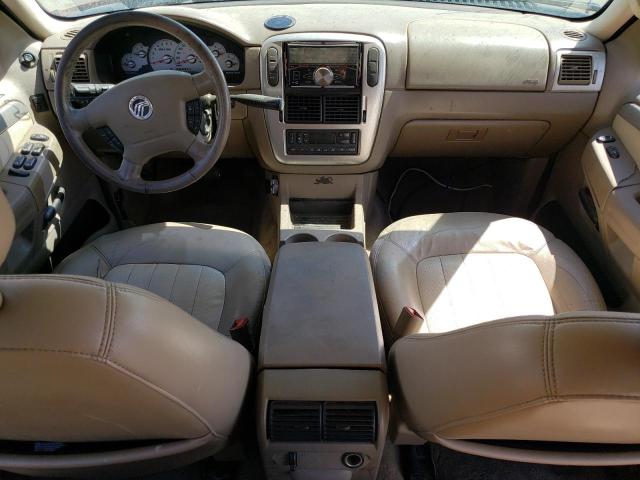 Фото 8 с аукциона – 2003 MERCURY MOUNTAINEE с VIN 4M2DU86K63ZJ05214