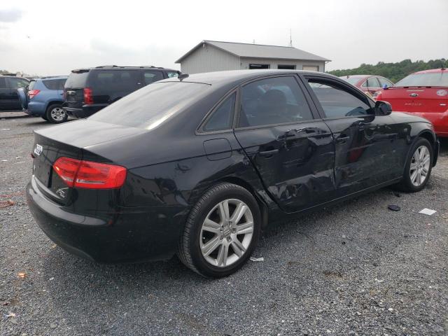 Photo 3 from auction – 2010 AUDI A4 PREMIUM with VIN WAUBFAFL8AA052094