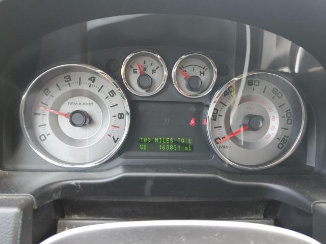 Photo 9 from auction – 2010 FORD EDGE LIMIT with VIN 2FMDK3KC9ABA08940