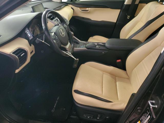 Photo 7 from auction – 2015 LEXUS NX 200T with VIN JTJYARBZ7F2018196