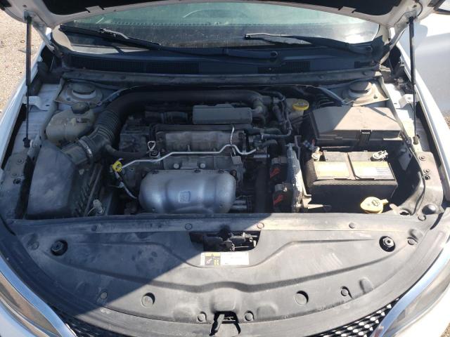 Photo 11 from auction – 2015 CHRYSLER 200 LX with VIN 1C3CCCFB9FN760958