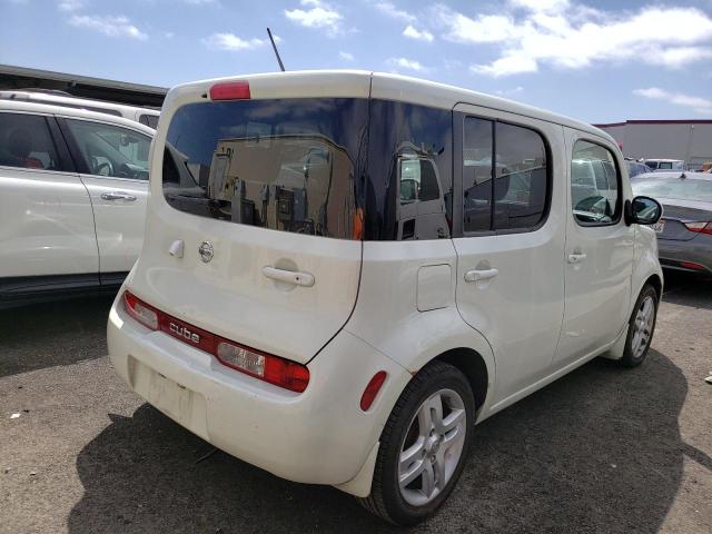 Фото 3 с аукциона – 2010 NISSAN CUBE BASE с VIN JN8AZ2KR5AT156265