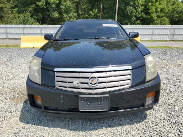 Photo 5 from auction – 2004 CADILLAC CTS with VIN 1G6DM577940130051