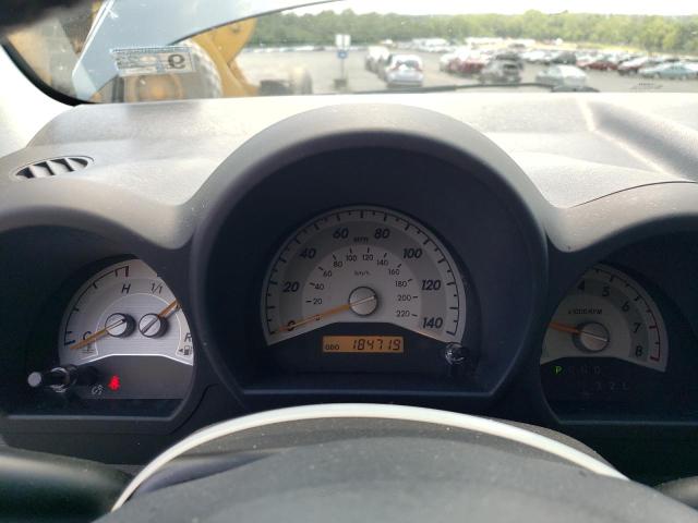 Photo 9 from auction – 2007 TOYOTA SCION TC with VIN JTKDE177870179130