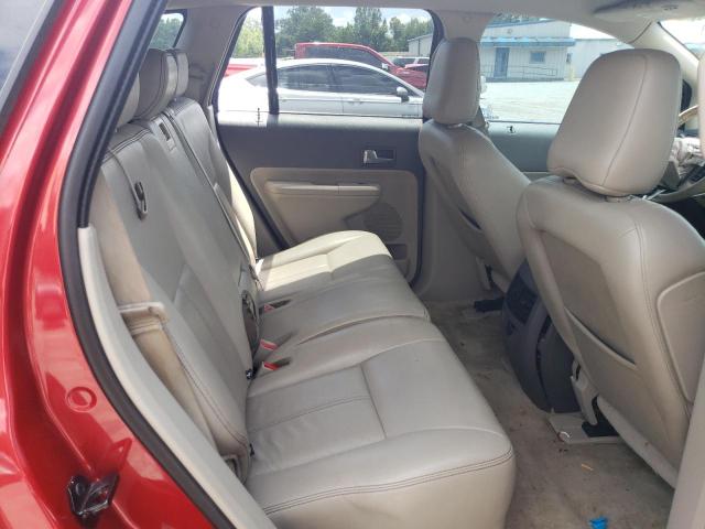 Photo 11 from auction – 2010 FORD EDGE LIMIT with VIN 2FMDK3KC4ABB74069