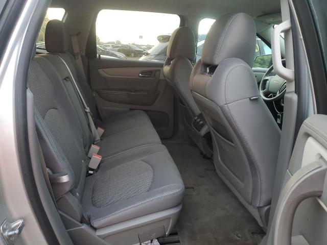 Photo 11 from auction – 2017 CHEVROLET TRAVERSE L with VIN 1GNKRFEDXHJ296381