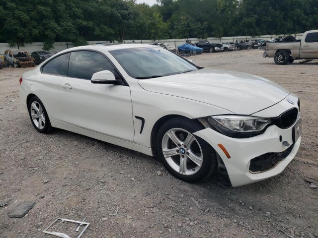 Снимка 4 от търг – 2015 BMW 428 I с VIN WBA3N7C54FK224834