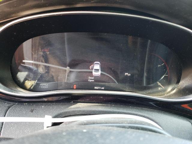 Photo 9 from auction – 2013 DODGE DART LIMIT with VIN 1C3CDFCHXDD247390