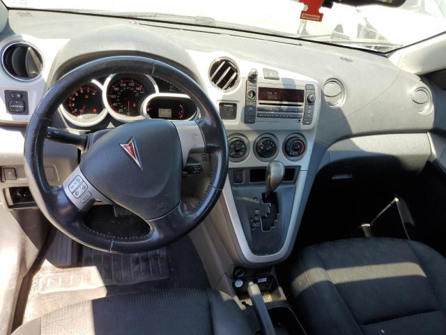 Photo 8 from auction – 2009 PONTIAC VIBE with VIN 5Y2SP670X9Z461373