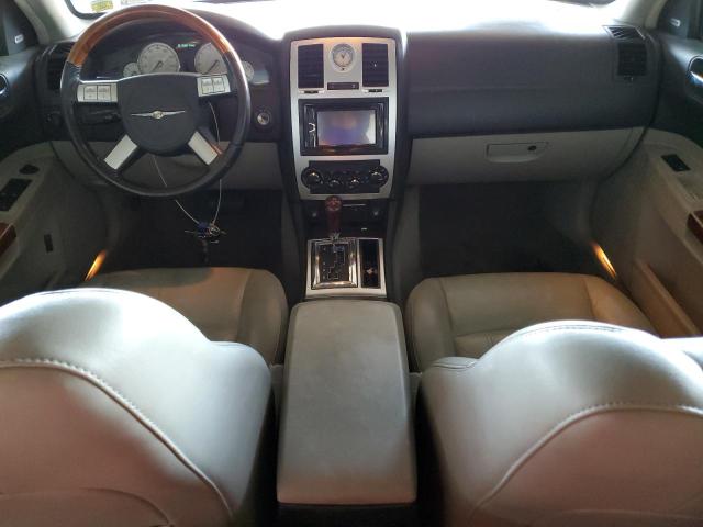 Photo 8 from auction – 2006 CHRYSLER 300C with VIN 2C3LA63H16H205561