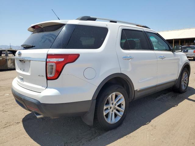 Photo 3 from auction – 2011 FORD EXPLORER X with VIN 1FMHK8D81BGA74707