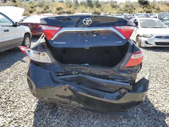 Photo 6 from auction – 2017 TOYOTA CAMRY LE with VIN 4T1BF1FK7HU304996