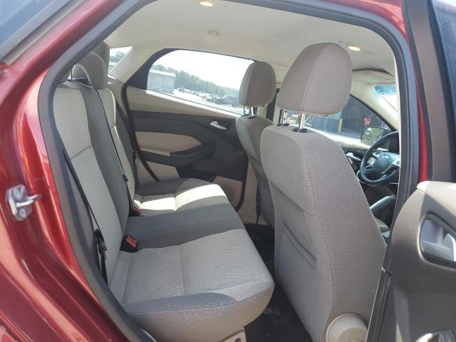 Photo 10 from auction – 2013 FORD FOCUS SE with VIN 1FADP3F25DL122810