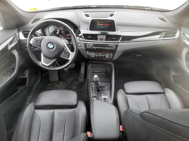 Photo 8 from auction – 2018 BMW X1 XDRIVE2 with VIN WBXHT3C30J5L30794