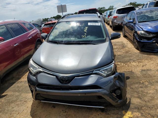 Photo 5 from auction – 2016 TOYOTA RAV4 LIMIT with VIN JTMYFREV9GD089189