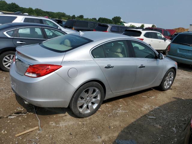 Photo 3 from auction – 2013 BUICK REGAL PREM with VIN 2G4GS5EVXD9223504