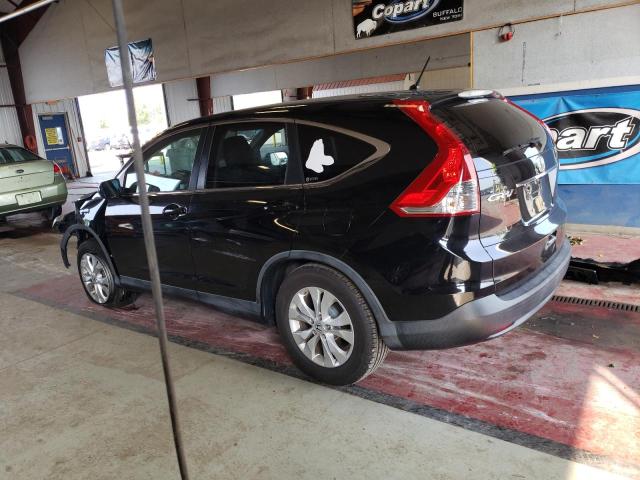 Photo 2 from auction – 2012 HONDA CR-V EX with VIN JHLRM4H53CC002110